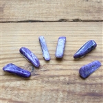 Charoite