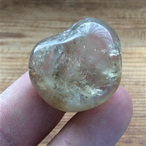 Citrine Tumblestone