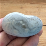 Fairy stone form Northern Quebec