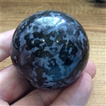Mystic Merlinite Sphere