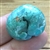 Gem Sillica and Chrysocolla