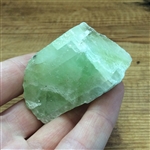 Green Calcite