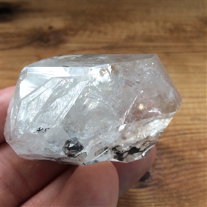 Herkimer Diamond