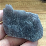 Large Iolite & Sunstone