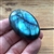 Labradorite Galet