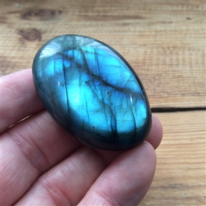 Labradorite Galet