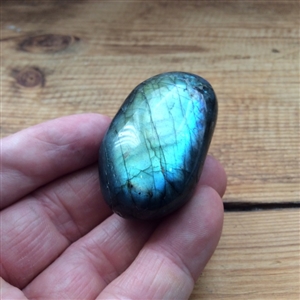 Labradorite Galet