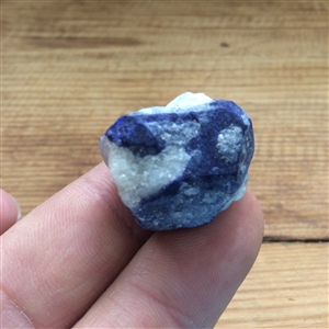 Lapis Lazuli Crystal