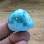 Larimar Tumble