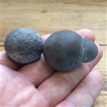 Moqui Balls or Shaman Stone