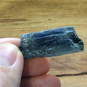 Gemmy Blue Kyanite