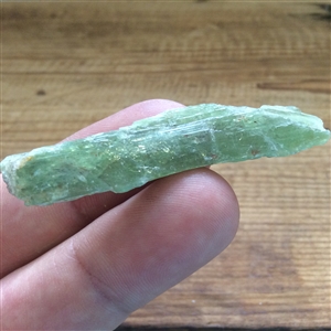 Gemmy Green Kyanite