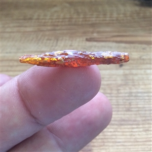 Gemmy Orange Kyanite