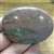 Rhodonite Palm