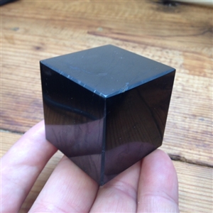 Shungite 4cm Cube