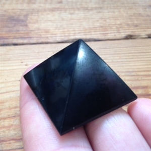 Shungite Pyramid