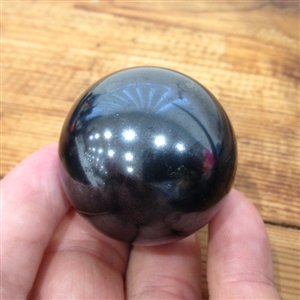 Shungite 4cm Sphere