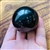 Shungite 5cm Sphere