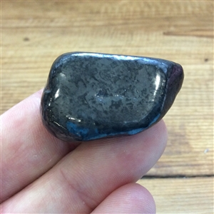 Shungite Tumblestone