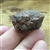 Spessartine Garnet