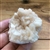 Stilbite crystal