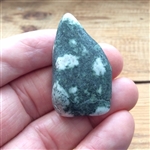 Spotted Preseli Blue stone