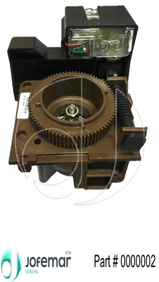 G250 Grinder Top Housing Set