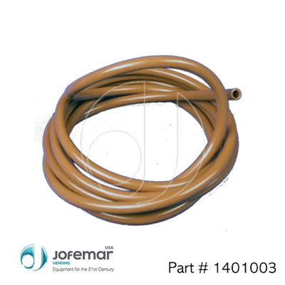 Silicone Hose - 3 ft - 6x9 (Brown)