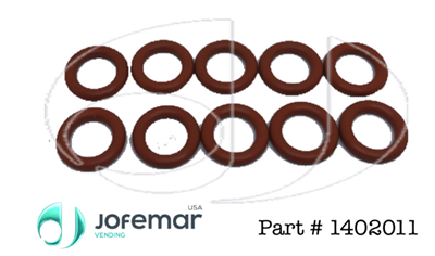 Heating Element "O" Ring  (G-500)