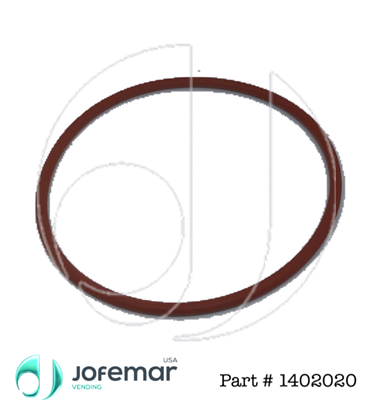 Main Boiler "O" Ring