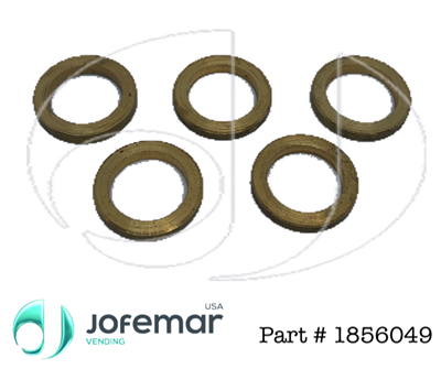 Washer for Boiler Fitting