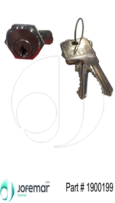 BT10 Stacker Lock