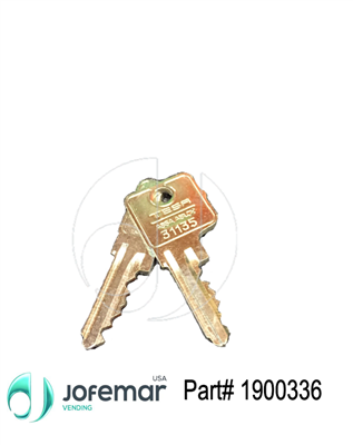 STS Stacker Key Copy