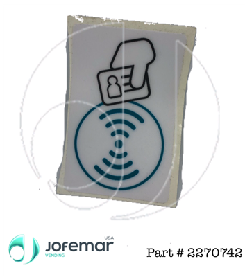 RFID Sticker