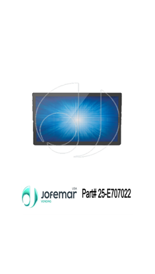 ELO Touchscreen 27"