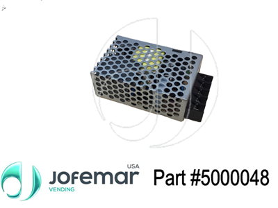 Power Supply