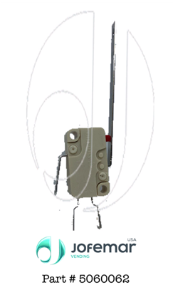 Micro Switch for Ice Plus