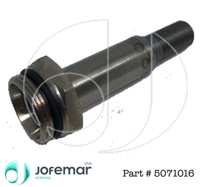 ACL Solenoid Electrovalve (Large)