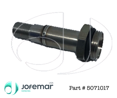 ACL Solenoid Electrovalve (Small)