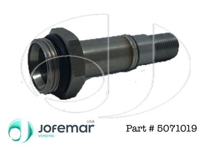Parker Solenoid Electrovalve