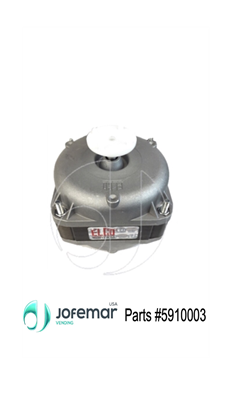 Vision Combo Plus V3 & V4 Condenser Fan