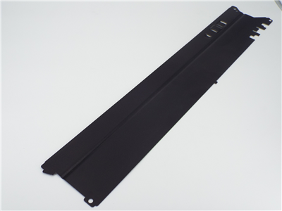 Small Dividers (100mm) (BLACK)