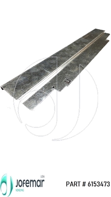 Extractor Spacer 35mm ( Easy Flex )