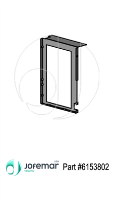 Cooling Unit Front Frame