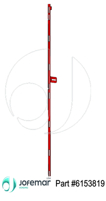 Door Rail