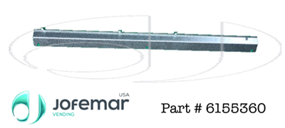 Bracket for LED strip
