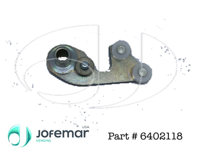 Product Door Stopper (Right Side ES Plus)