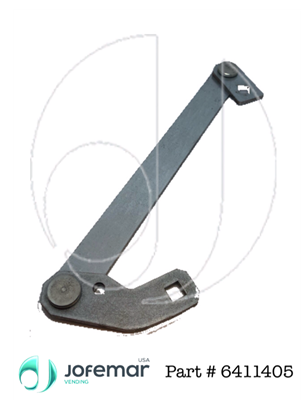 Anti Theft swivel bracket