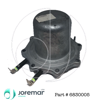Heating Element for Boiler