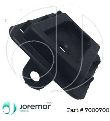 Water Pump Vibration Support